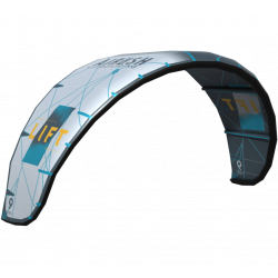 AIRUSH LIFT TEAM 2025