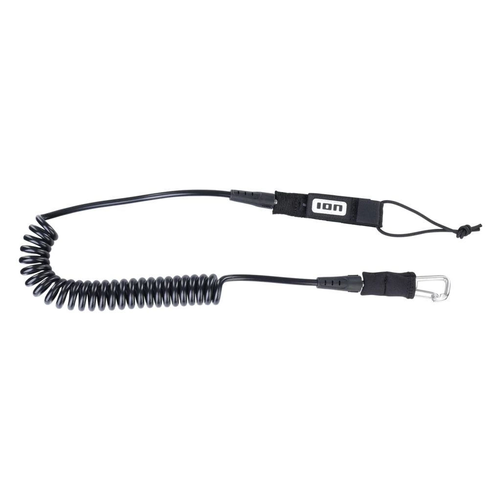 Leash de wingfoil/SUP Core Coiled Carabiner