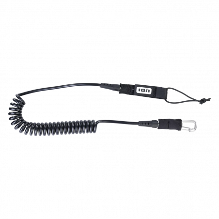 Leash de wingfoil/SUP Core Coiled Carabiner