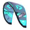 DUOTONE EVO SLS 2024 - aile de kitesurf en promo