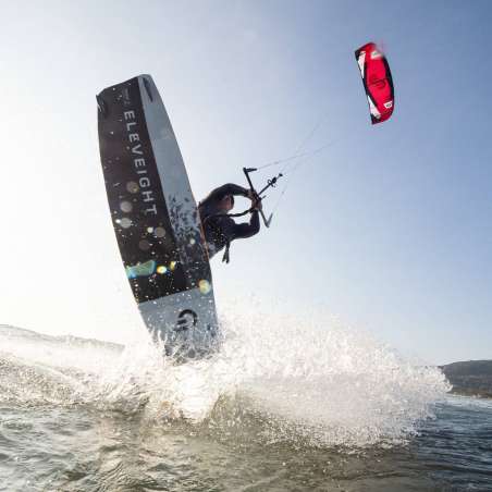 ELEVEIGHT PROCESS C+ V6 2025