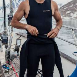F-One MAGMA Baselayer