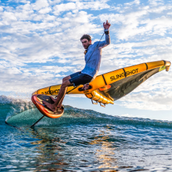 SLINGSHOT FLOW CRAFT 2025