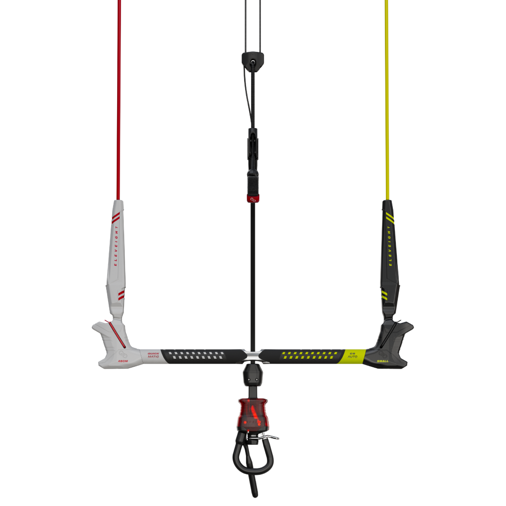 ELEVEIGHT CS AUTO BAR V2 2025