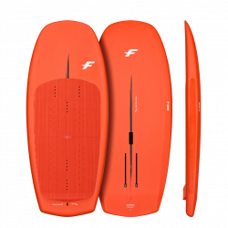 F-ONE Rocket Wing ASC 2025