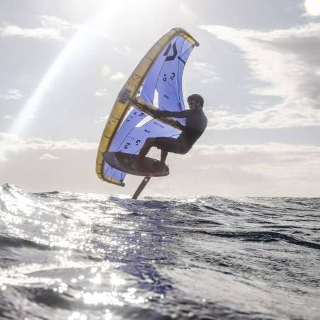 DUOTONE BLITZ D/Lab 2025 Frontwing