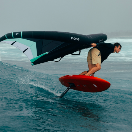 F-ONE ROCKET MID LENGTH V2