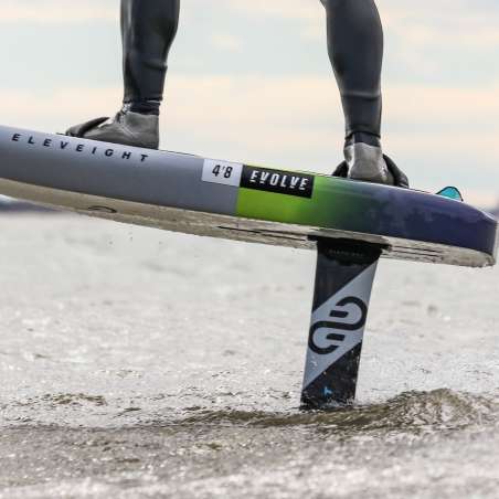 ELEVEIGHT EVOLVE S V4 2025