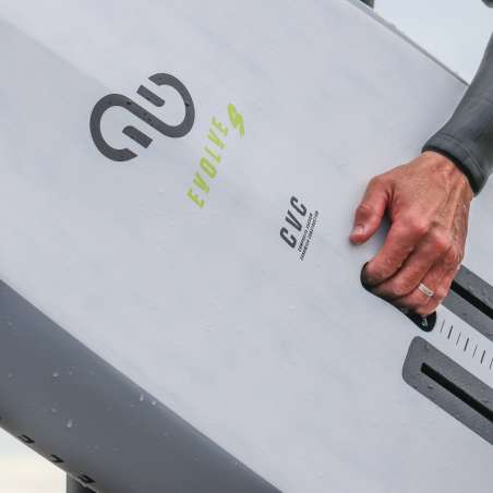 ELEVEIGHT EVOLVE S V4 2025