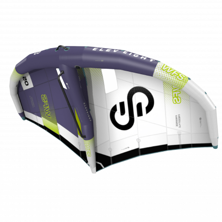 ELEVEIGHT WFS V6 2025 - aile de wingfoil