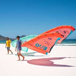 Aile de kite DUOTONE EVO 2025