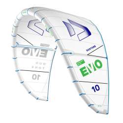 DUOTONE EVO CONCEPT BLUE 2025