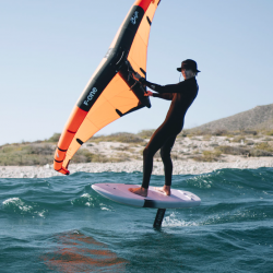 Planche de wingfoil F-ONE ROCKET WING CROSSOVER