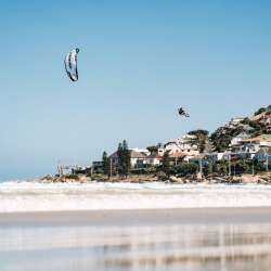 Aile de kitesurf CORE PACE 