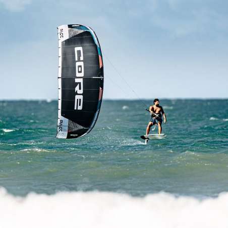 Aile de kitesurf CORE PACE 