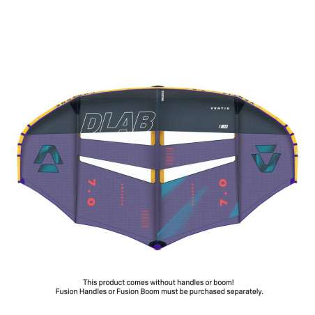 Duotone Ventis FS D/LAB 2025