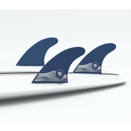 AILERONS NOMADS FUTURES