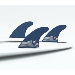 Ailerons surf et suf kite