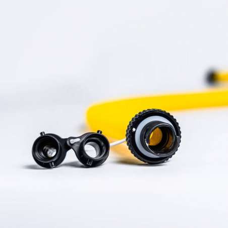 CORE PUMP 3 L/XL 2025 Pompe