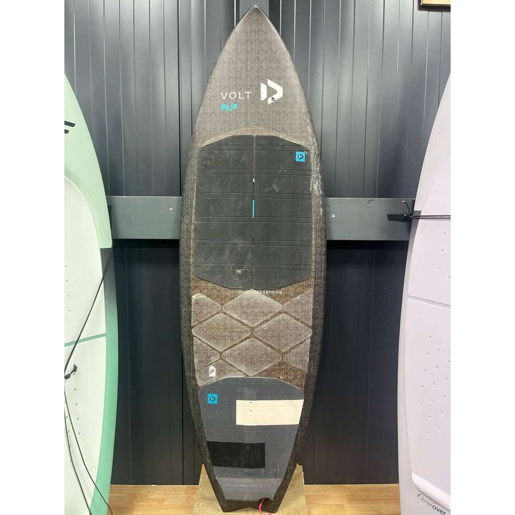 PLANCHE DE SURF-KITE DUOTONE VOLT SLS 2024