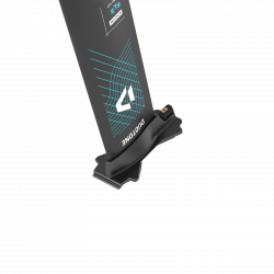 Duotone Mast AL 3BS QM 2025 - Mât de wingfoil