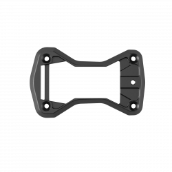 Duotone Mast AL 3BS QM 2025 - Mât de wingfoil