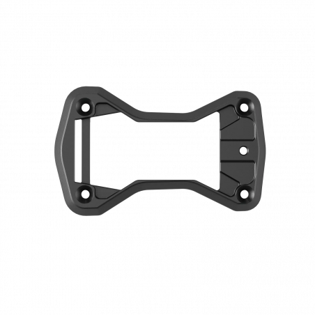 Duotone Mast AL 3BS QM 2025 - Mât de wingfoil