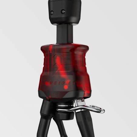 ELEVEIGHT CS AUTO BAR V2 2025