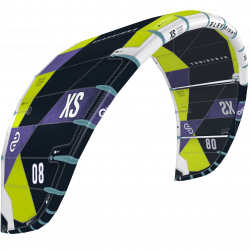 ELEVEIGHT XS V6 2025