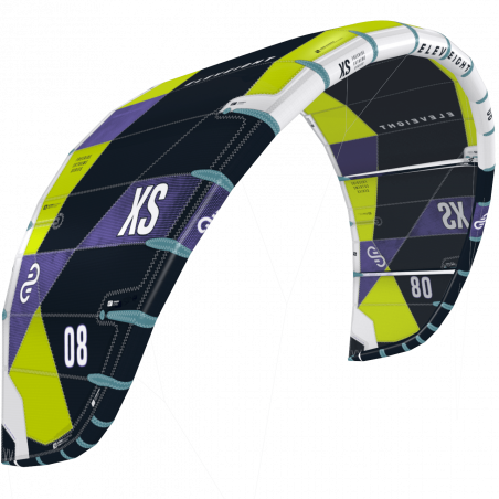 ELEVEIGHT XS V6 2025