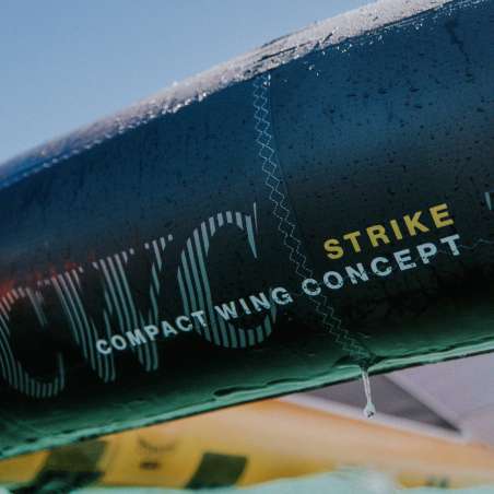 F-ONE STRIKE V5 CWC ALUULA