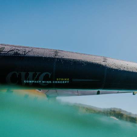 F-ONE STRIKE V5 CWC ALUULA