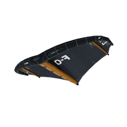 F-ONE STRIKE V5 CWC ALUULA