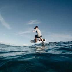 ARMSTRONG HA FRONT FOIL V2