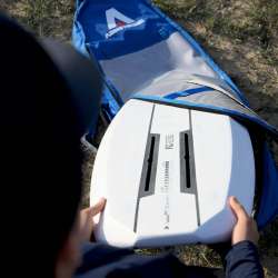 ARMSTRONG WING FG BOARD