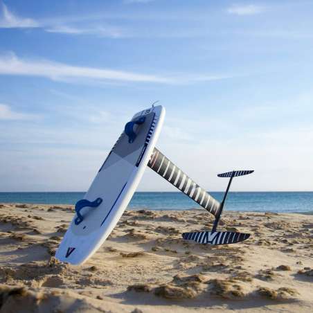 ARMSTRONG WING FG BOARD