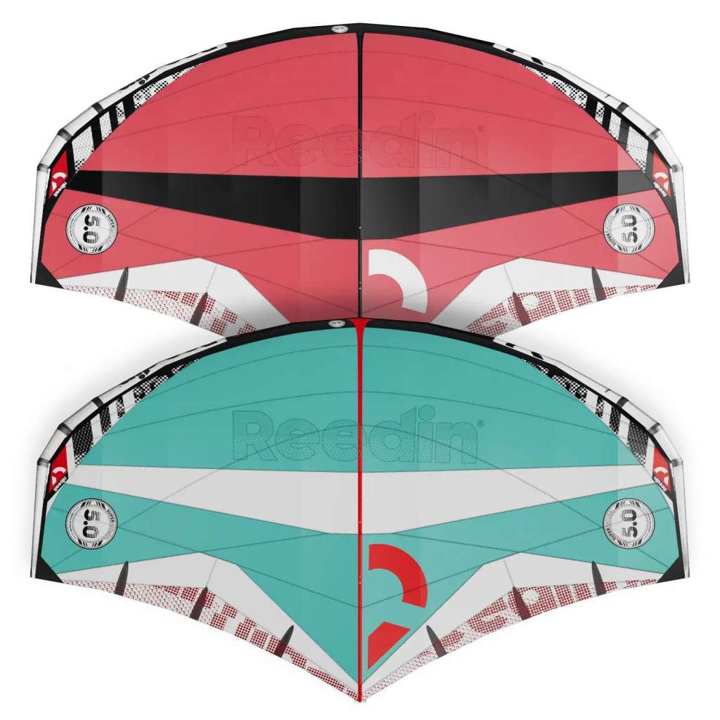 REEDIN SUPERNATURAL 2025