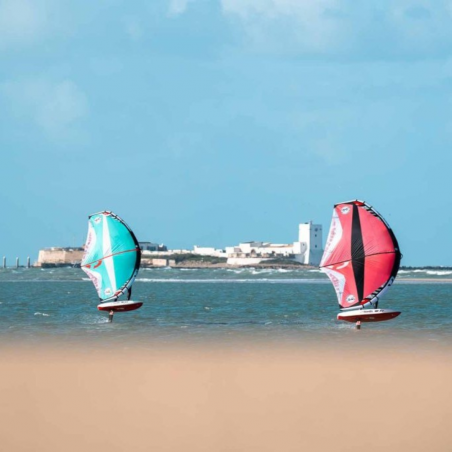 REEDIN SUPERNATURAL 2025