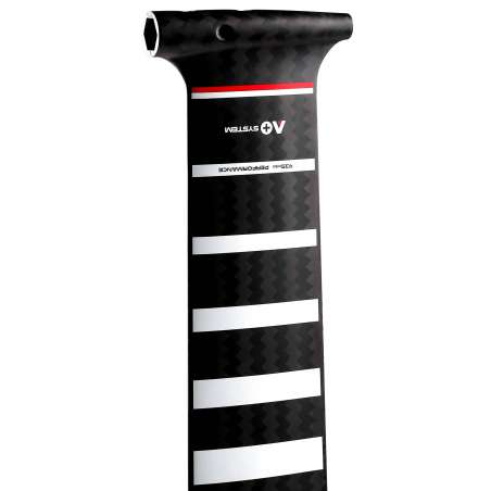 ARMSTRONG Foils - Performance Mast