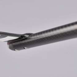 Armstrong Foils - Fuselage TC - A+ System