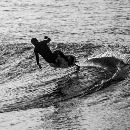 ARMSTRONG Stab : DART 120