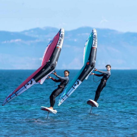 REEDIN SUPERNATURAL SSD 2025