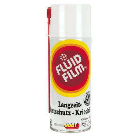 FLUID FILM LANOLIN