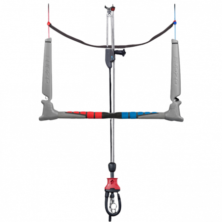 OZONE FOIL CONTACT WATER V5 2025