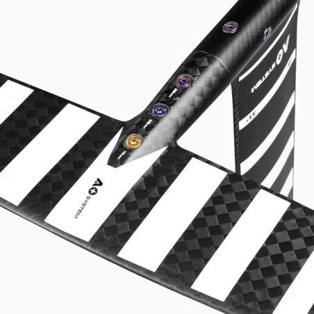 ARMSTRONG FOIL COMPLET STANDARD HIGH ASPECT