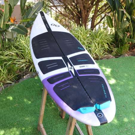 ELEVEIGHT CURL PRO 2025