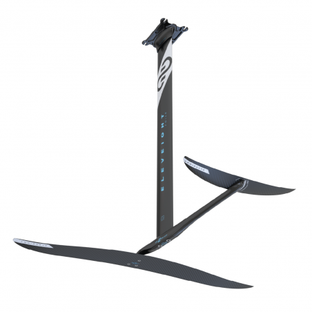 Eleveight Foil GSF V1