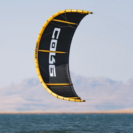 AILE DE KITESURF CORE XR PRO