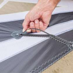 Armstrong Foils - A Wing XPS