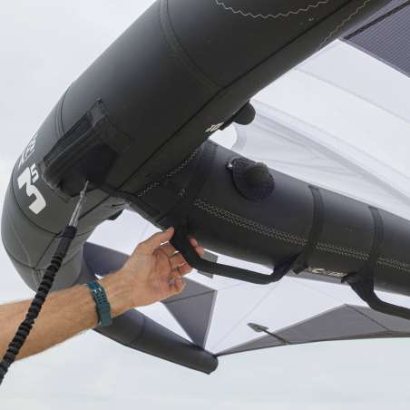 Armstrong Foils - A Wing XPS